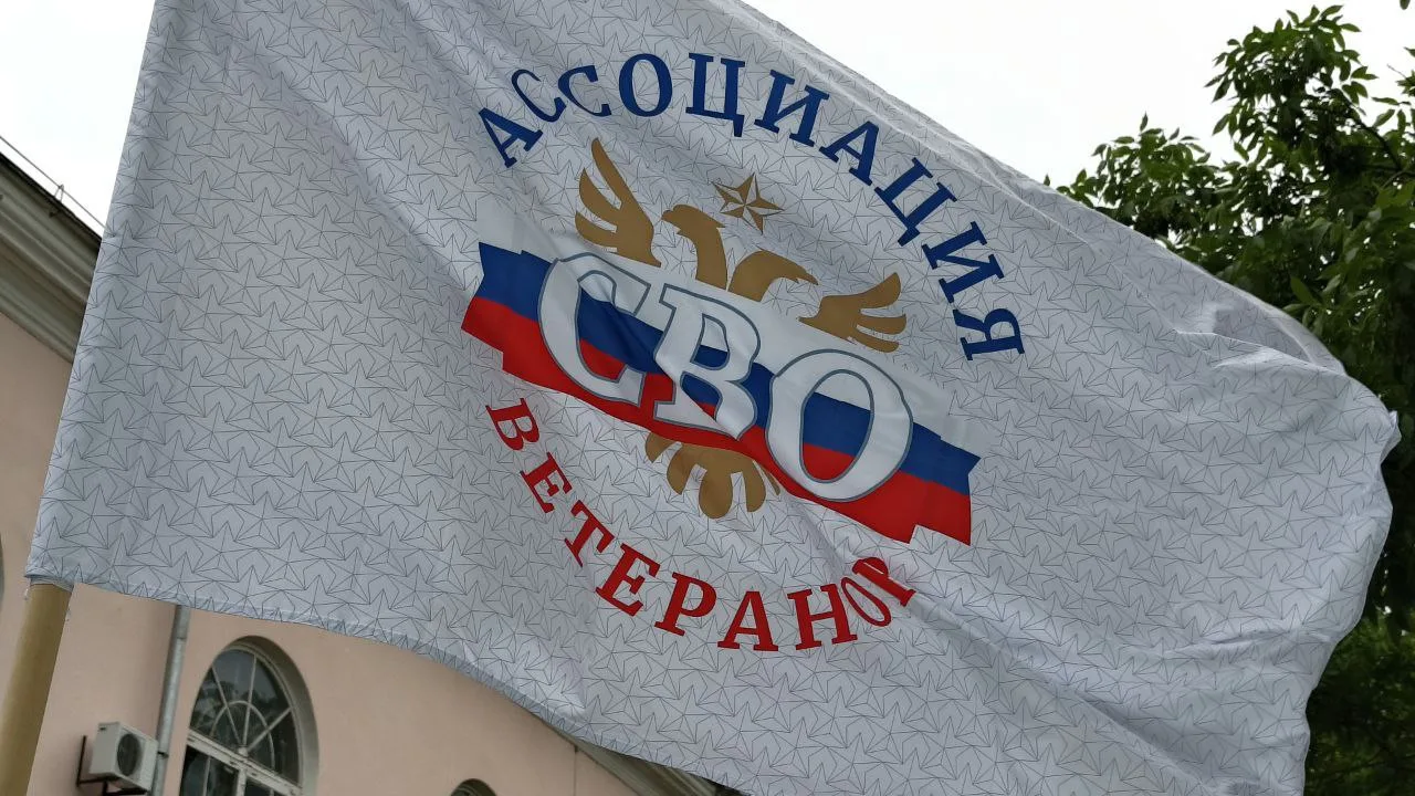 🏠 Хабаровск, ул. Ким Ю Чена, 6 — здесь работают «СВОи люди»