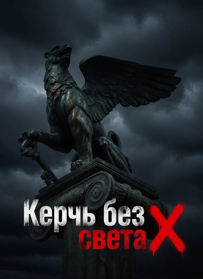 ⚡ Энергетики сообщили новые подробности массового отключения света в Крыму

После масштабного ночног