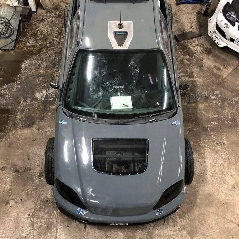 Honda Civic EK
