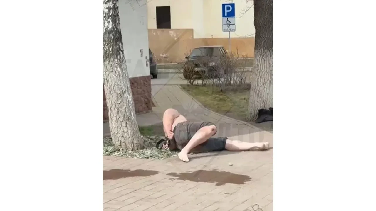 Житель Уфы осужден за нападение на женщину и подростка