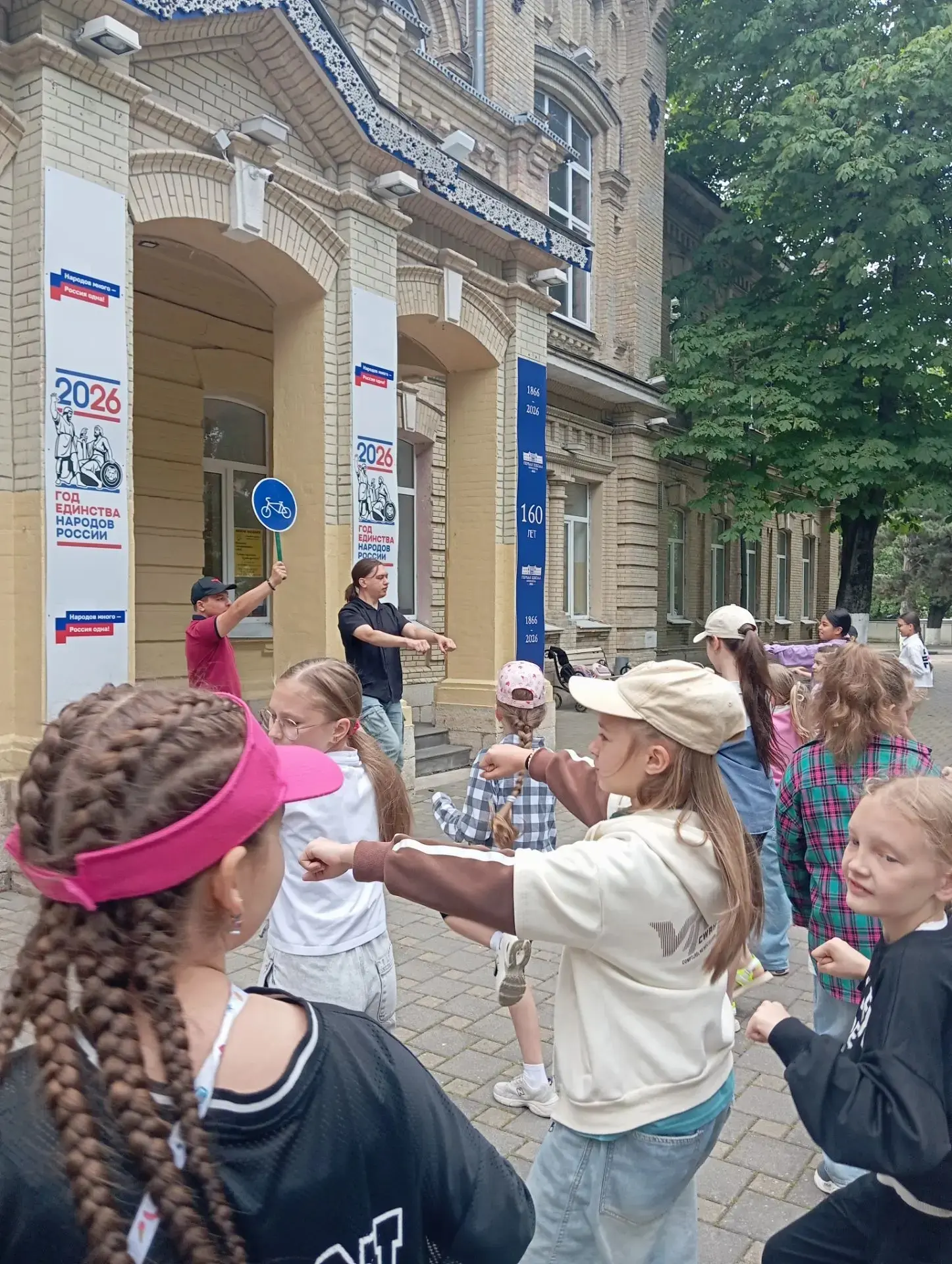 День пожарного!