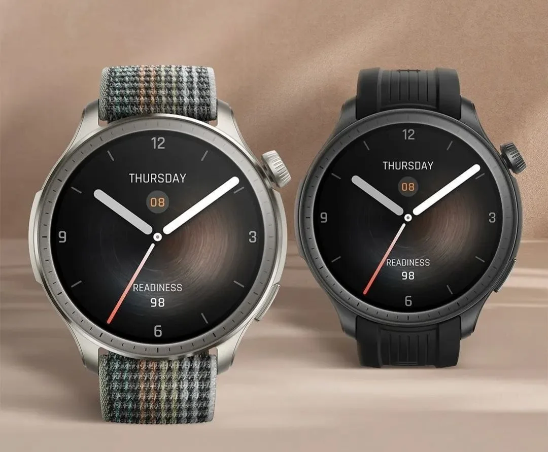 ⌚ Умные часы Amazfit Balance по отличной цене!

Часы могут оценить костную и мышечную массу, долю жи
