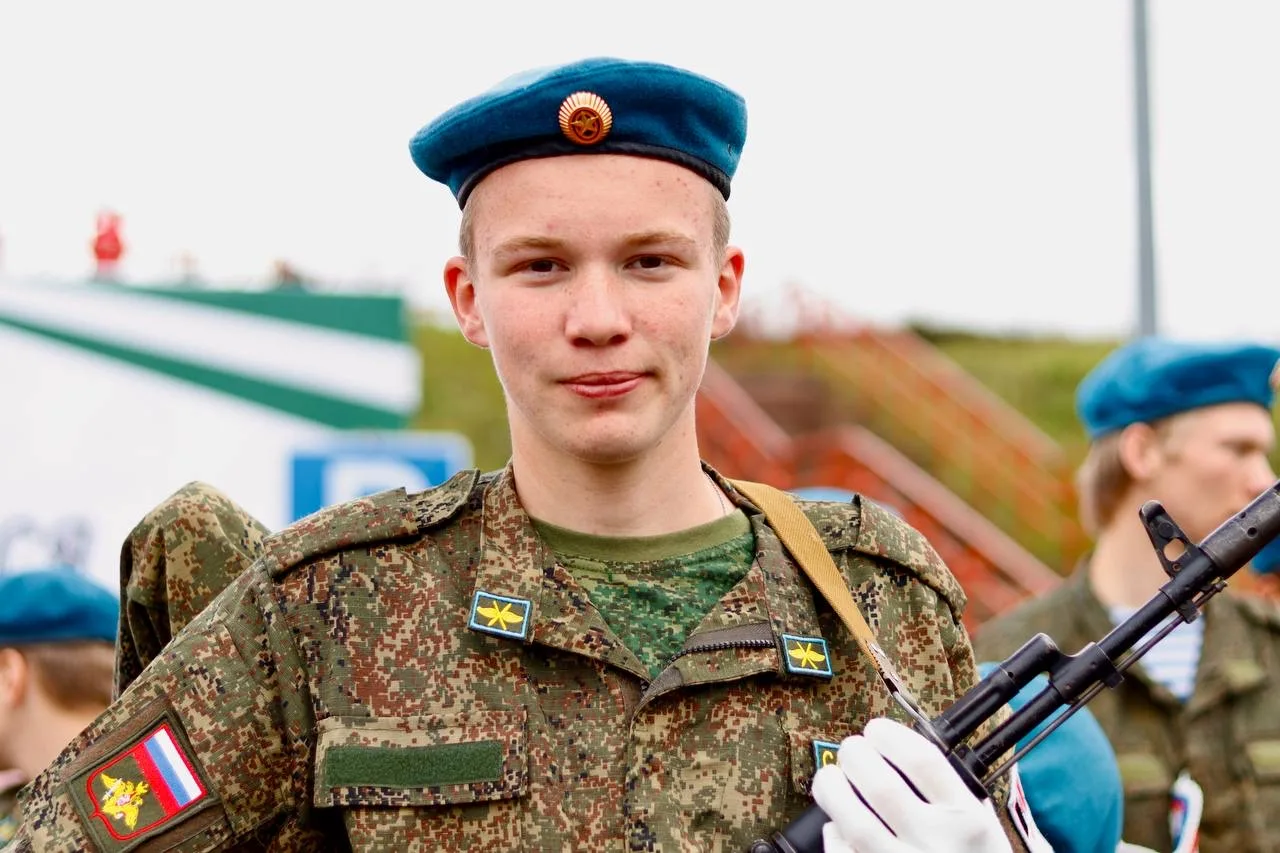У нас замечательные новости!