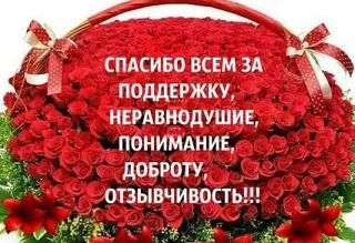 🩷 Дорогие друзья! Сегодня мы получили замечательную новость: результаты рассмотрения и...