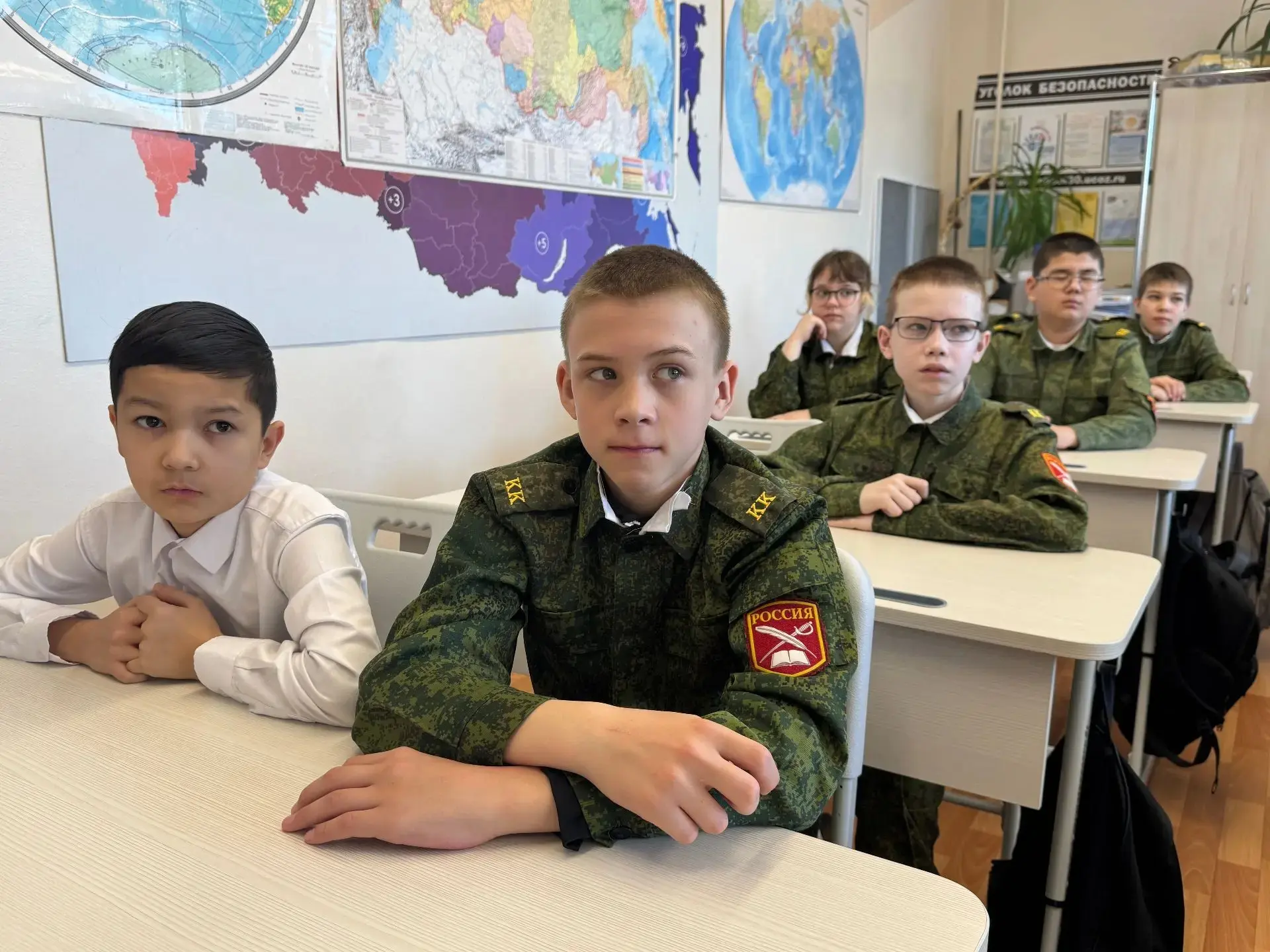 🔎 По следам экспертов: как прошел урок криминалистики! В нашей школе состоялось необычное занятие, к