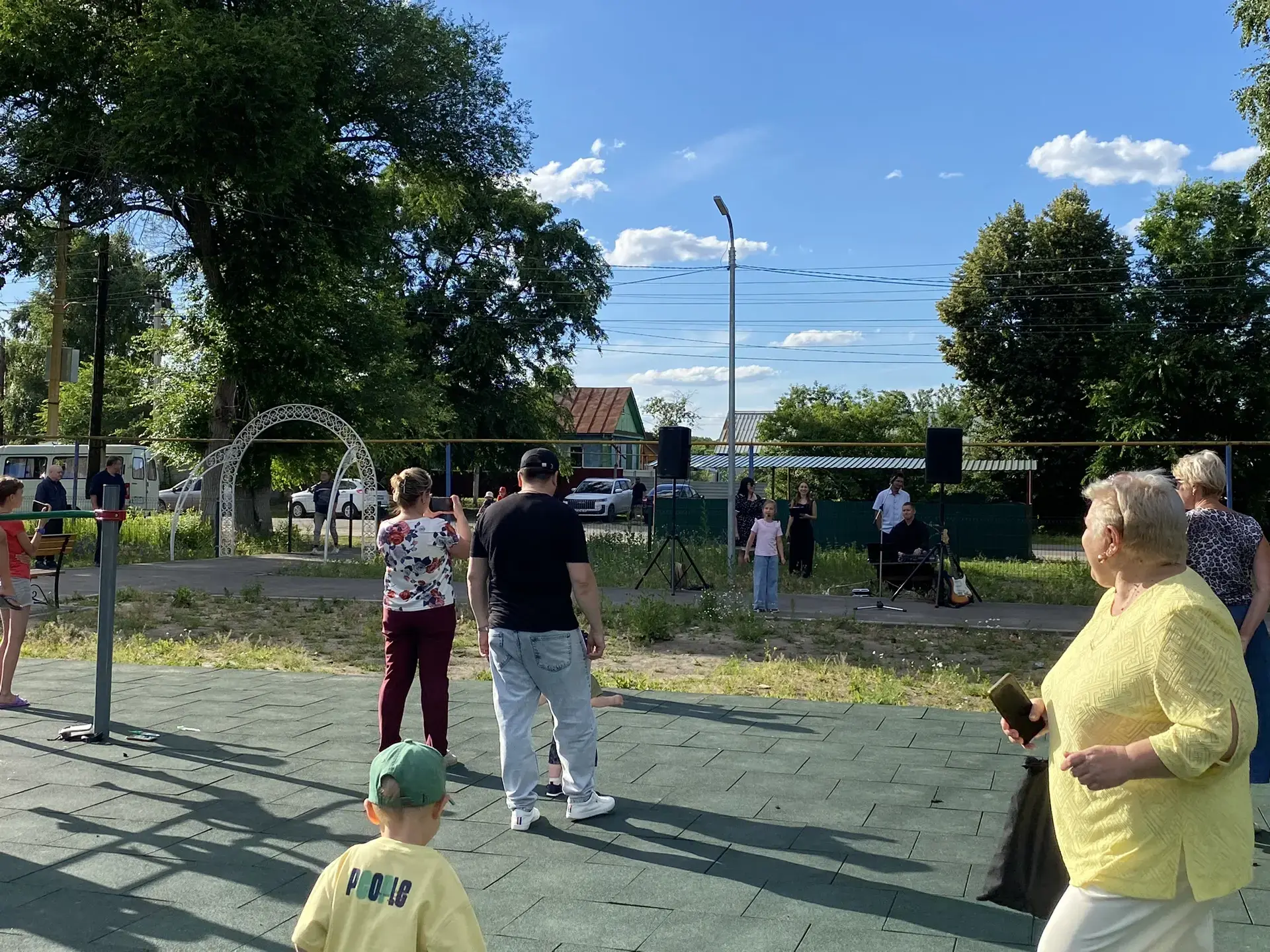 💫 В рамках Всероссийской акции «Вдохновляй, когда молодой», приуроченной ко Дню молоде...