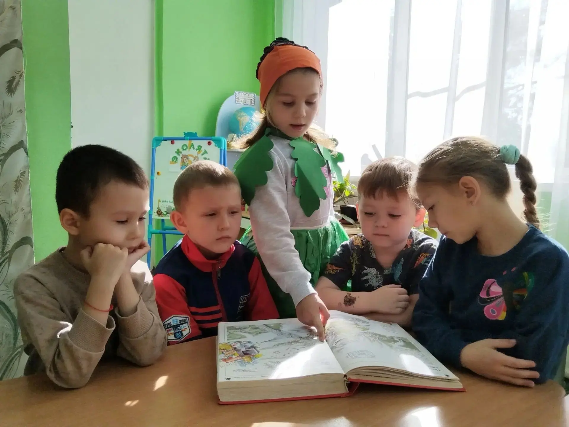 ✨Из архива группы "Звездочки"