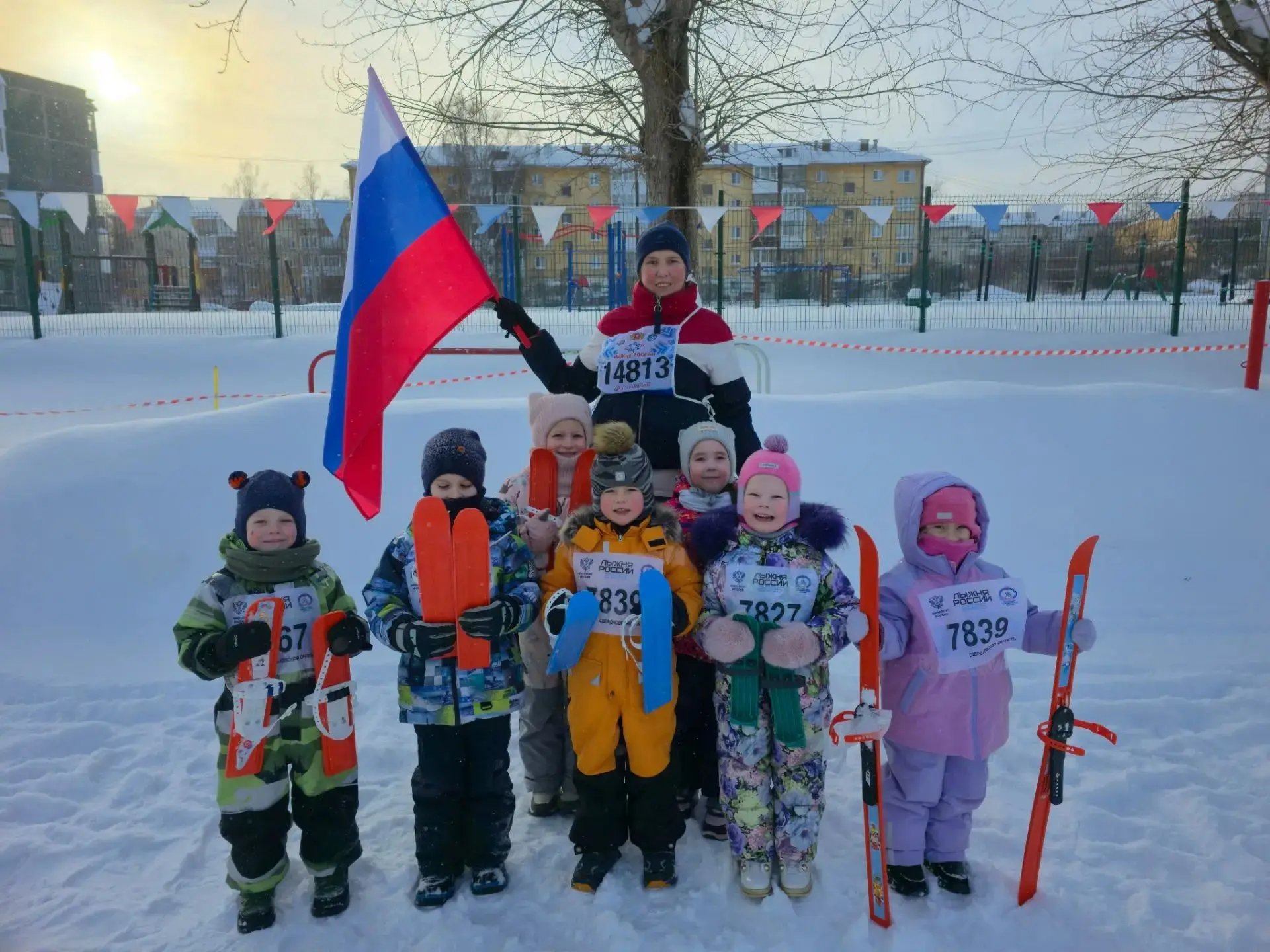 📣 Сегодня свой профессиональный праздник отмечает человек, который знает всё о правиль...