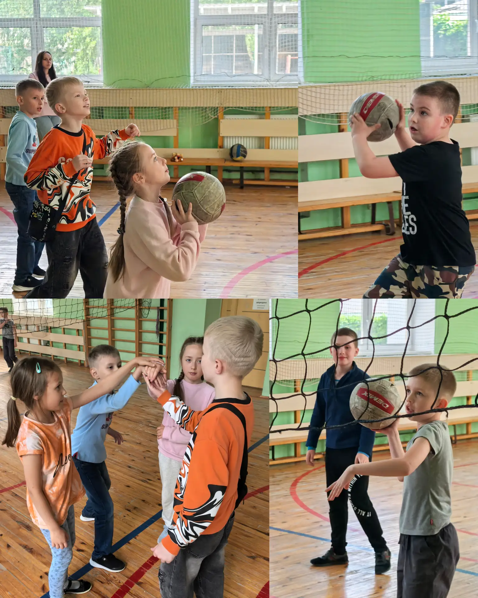 Загляните в нашу летнюю сказку! ✨

Кажется, только вчера мы открыли смену, а уже близится ее заверше