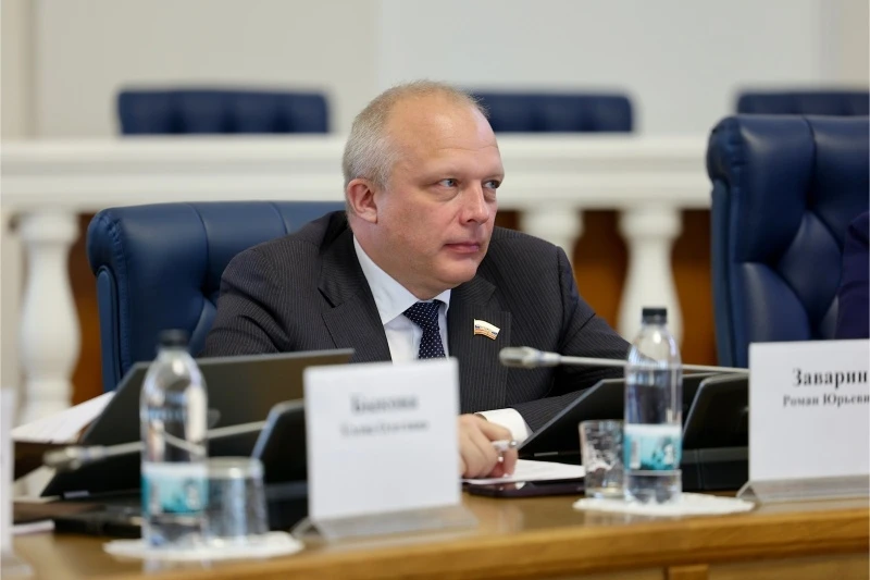 Вологодские парламентарии предлагают повысить порог выручки до 100 млн рублей для освобождения сельс