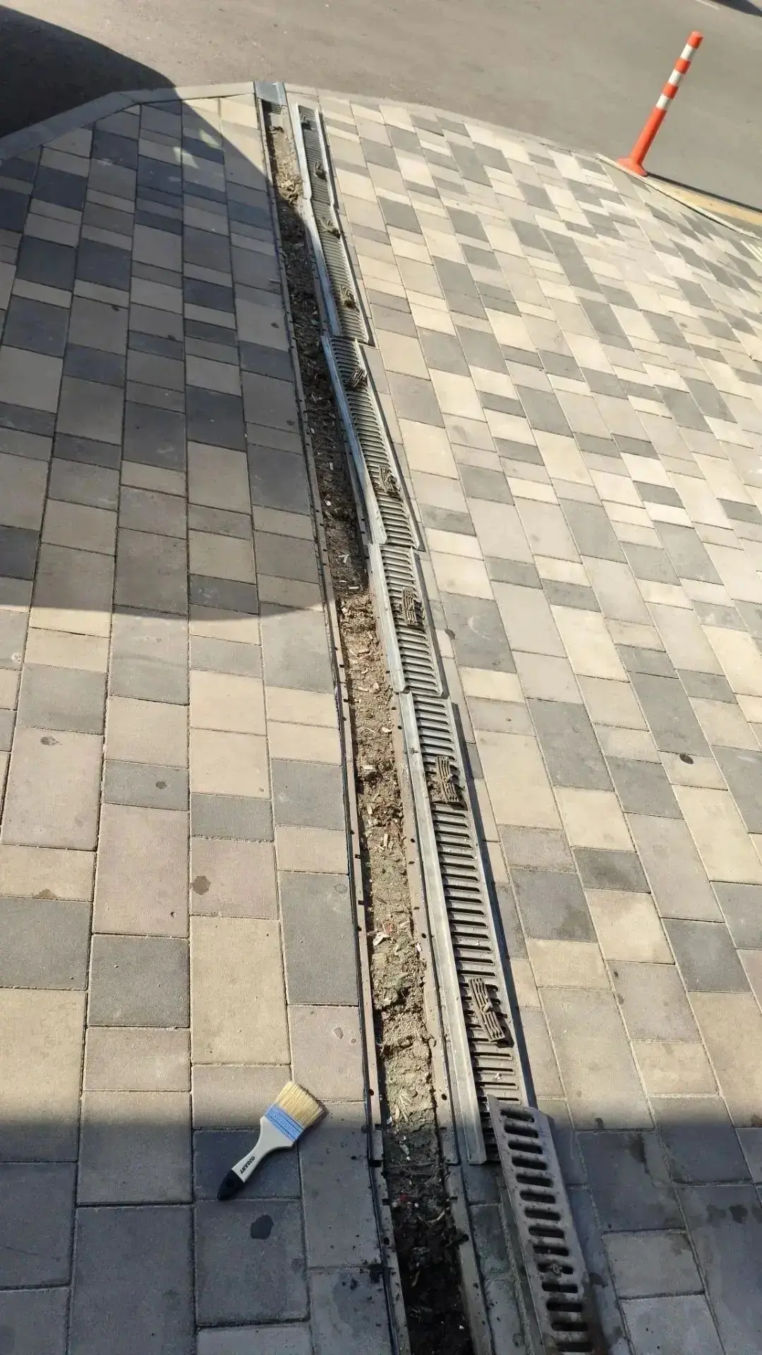 Держим в курсе 🔧