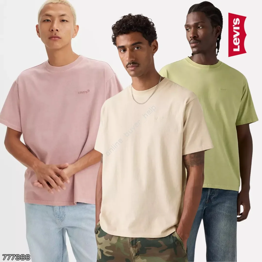 Levi's 🇺🇸