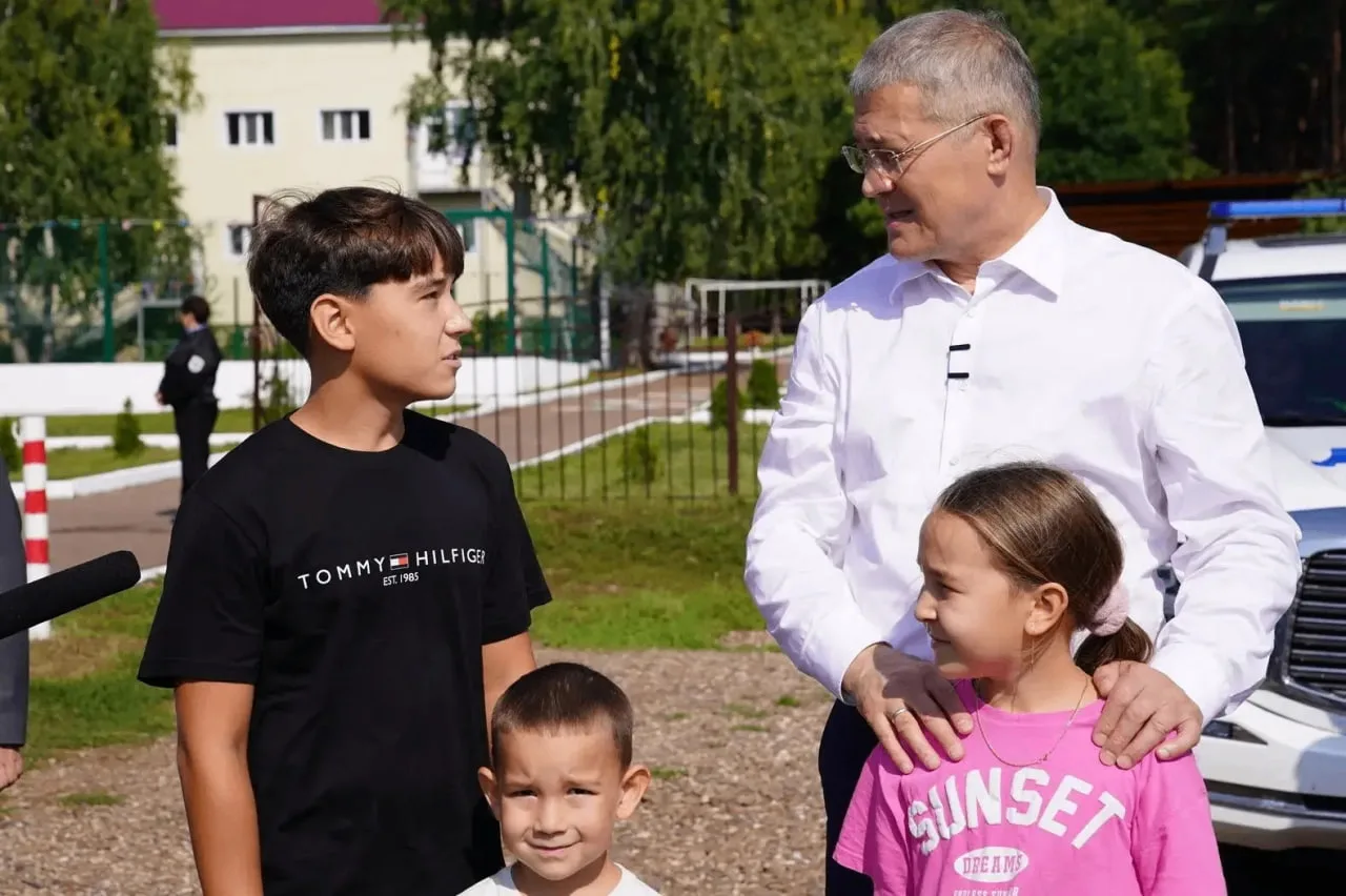 Будем последовательно заходить с ремонтом в государственные детские санатории. Всего у ...
