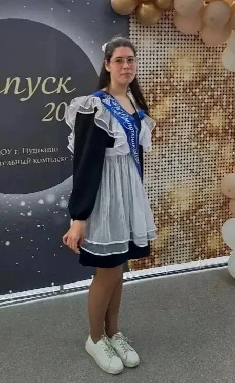🎓 В Пушкинском округе появились первые стобалльники ЕГЭ.

Наивысший результат по литературе получил