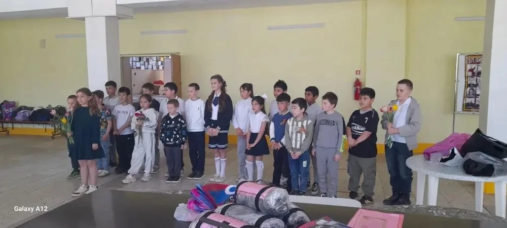 С приближением Дня Победы мы хотим выразить нашу благодарность тем, кто не остается рав...