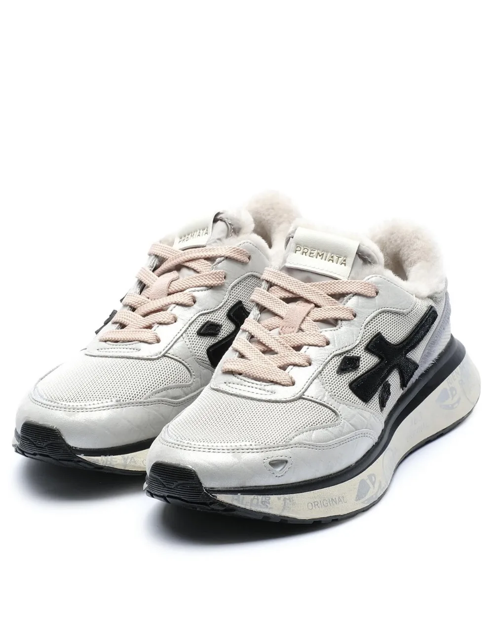 PREMIATA