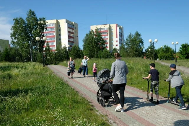 Родителям-студентам в Югре упростили получение компенсации за детский сад