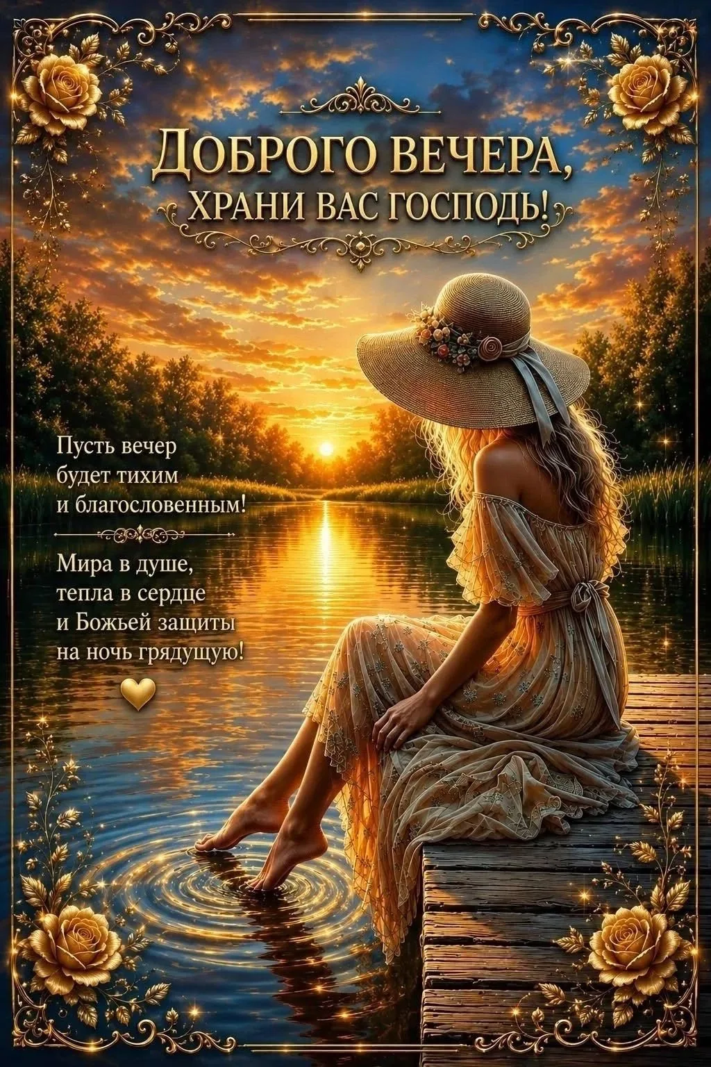 💞Красивые открытки💞