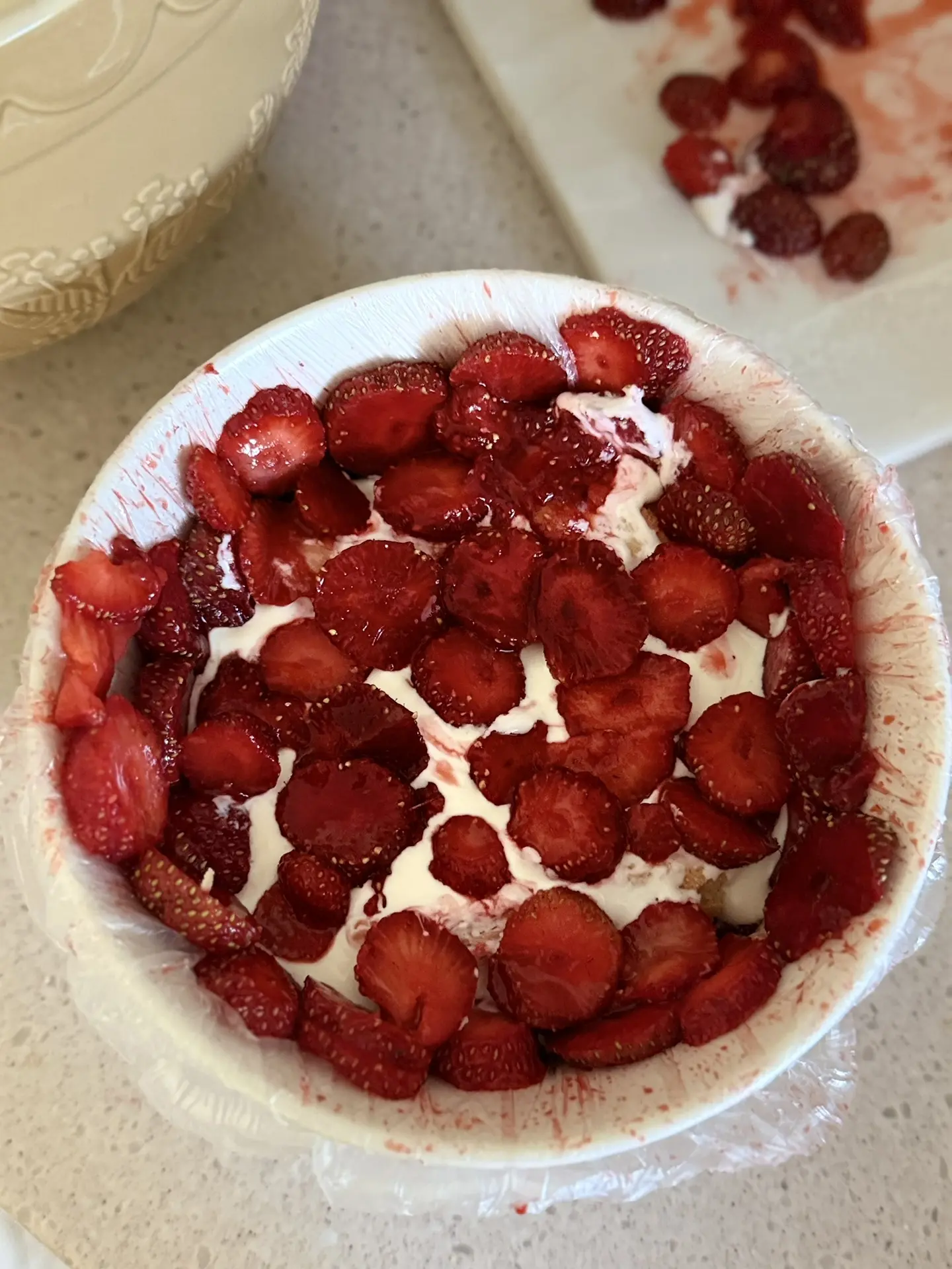 Одни ингредиенты и разные вкусы удивительно 😁 начала с этого, но потом поняла, что мож...