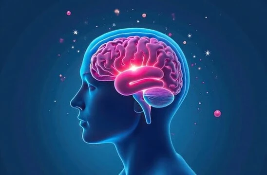 А вы знали, что…

🧠 Мы видим не глазами, а мозгом?
Глаза — это просто камеры. Около 90% информации 