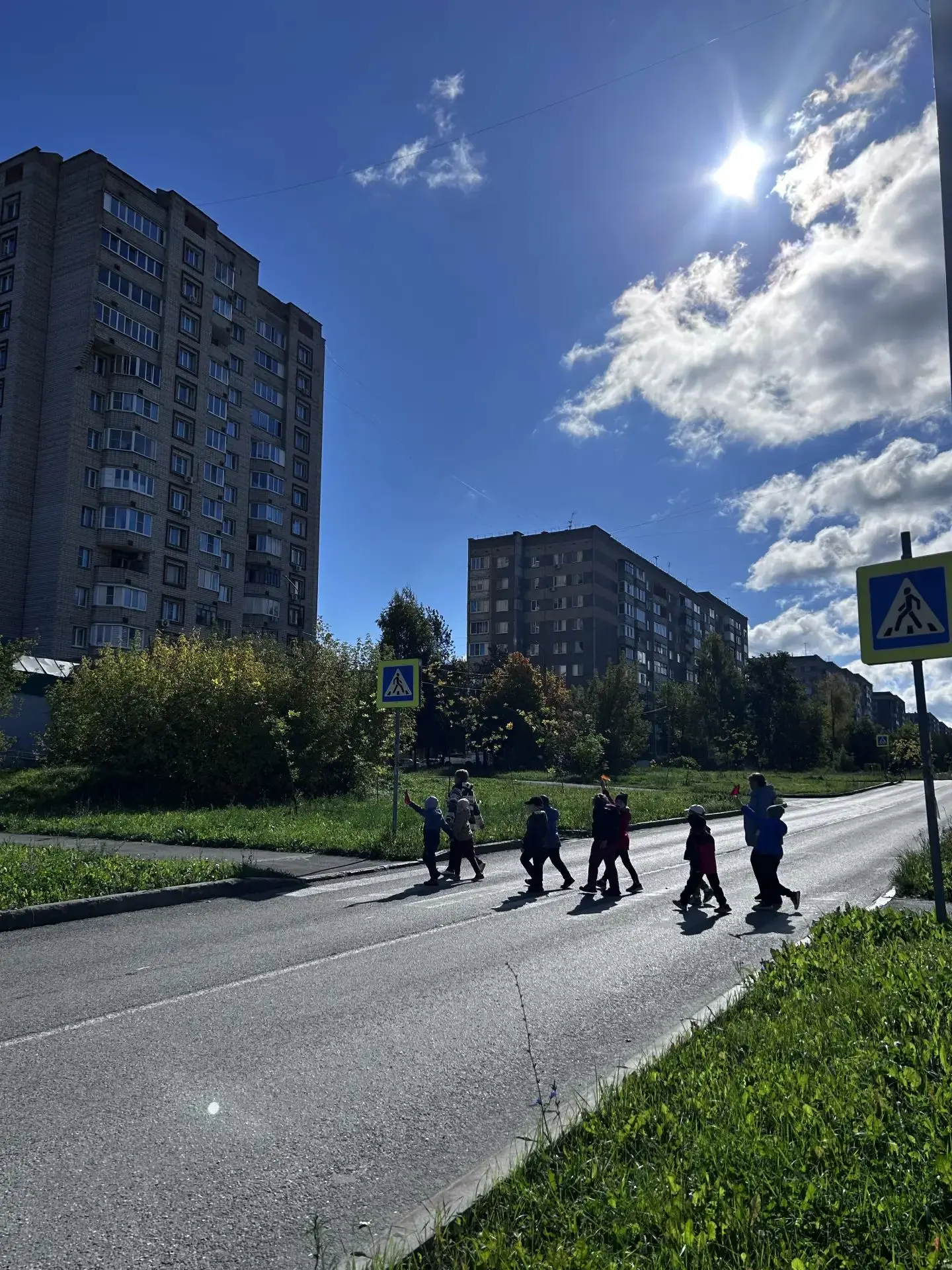 🚥Как лучше учить ребенка: показывать или рассказывать? А почему бы не совместить?🚓 Ес...