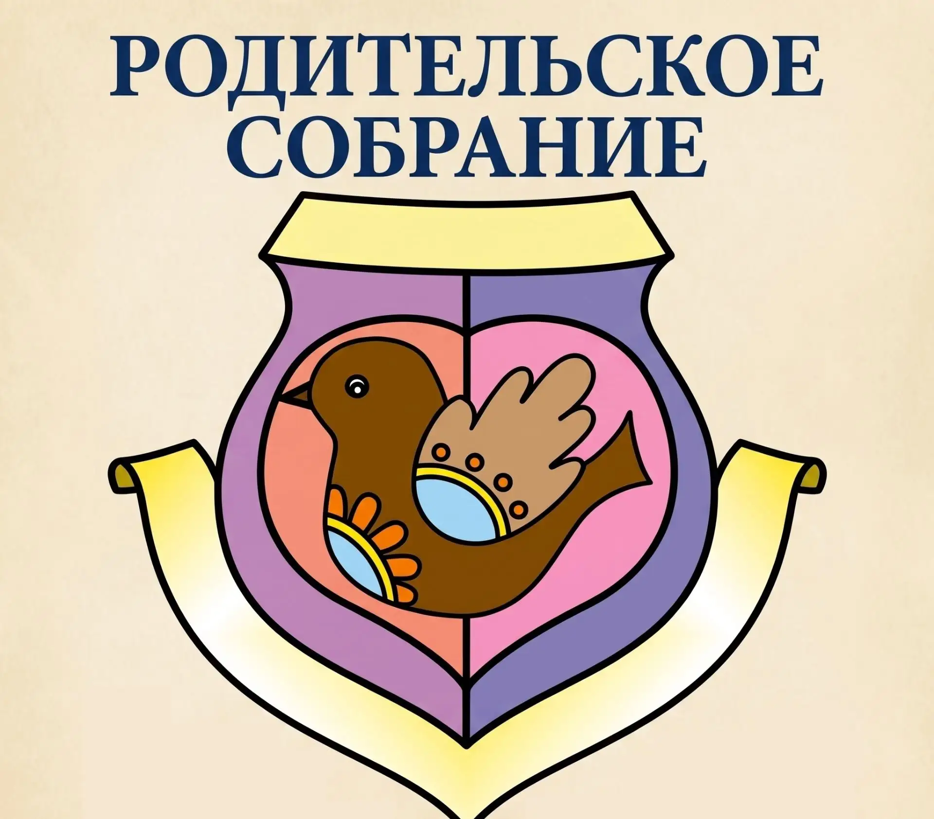 РОДИТЕЛЬСКОЕ СОБРАНИЕ