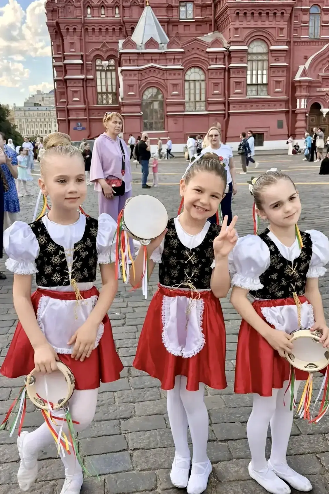Изображение 4 к публикации «🔷Школа имени Достоевского🔷»