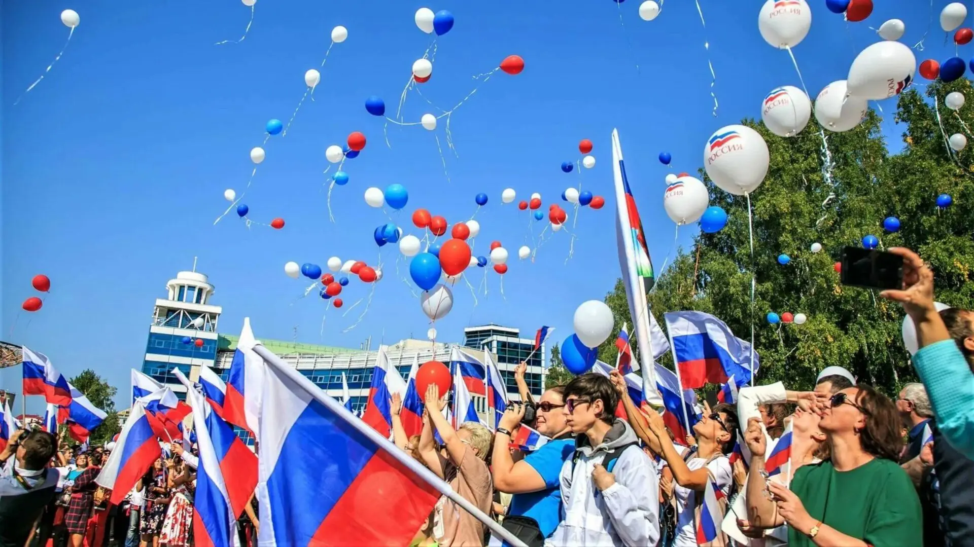 22 августа на территории спортивно-паркового комплекса "Стадион имени Ленина" состоится...