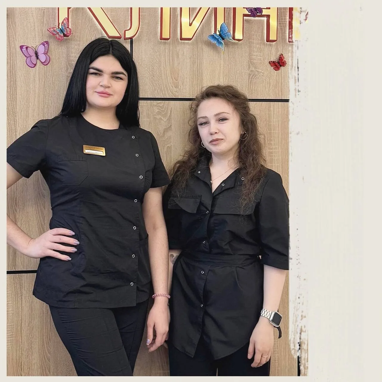 Режим работы в майские праздники✨