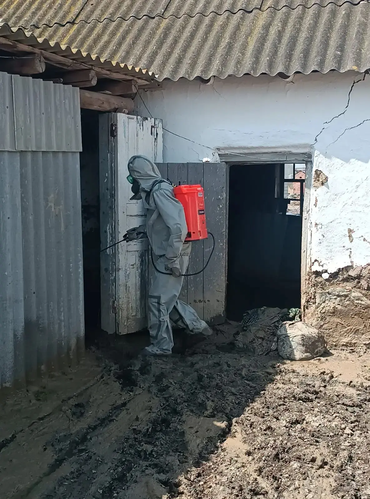 🤝 Спасатели МЧС Республики совместно со спасателями Тульского Спасательного центра продолжают непрер