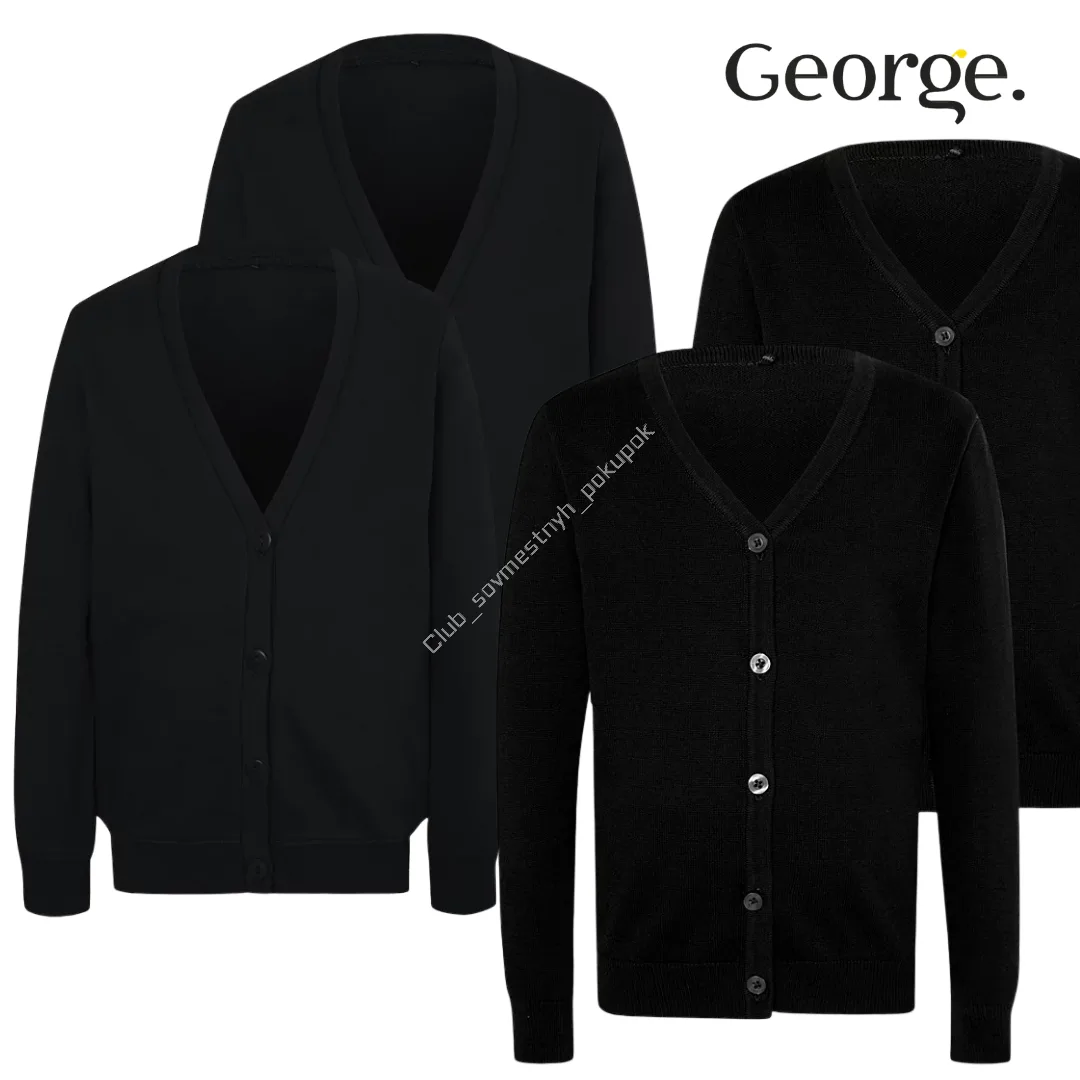 George 🇬🇧