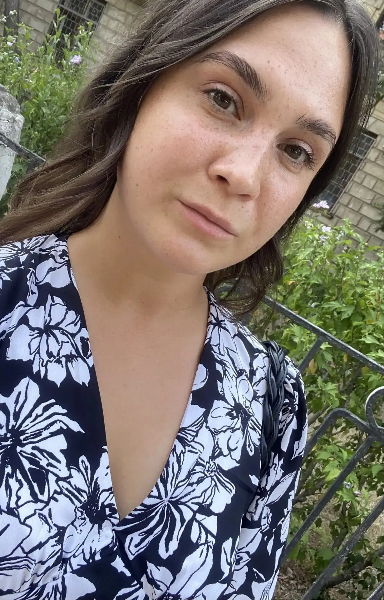 🌟 Добро пожаловать в команду! Наш новый советник по воспитанию — Алевтина Юрьевна Лари...