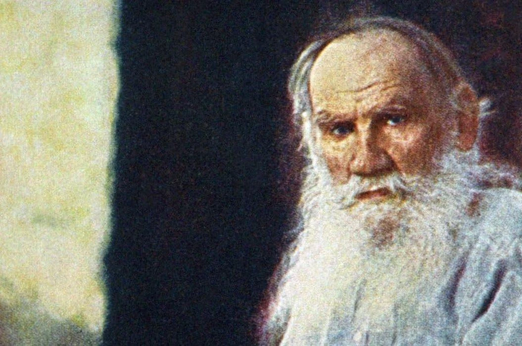 «НОБЕЛЕВКА» НЕ ПОЛУЧИЛА ТОЛСТОГО  8 октября 1906 г. Лев Толстой отказался от Нобелевской премии за л