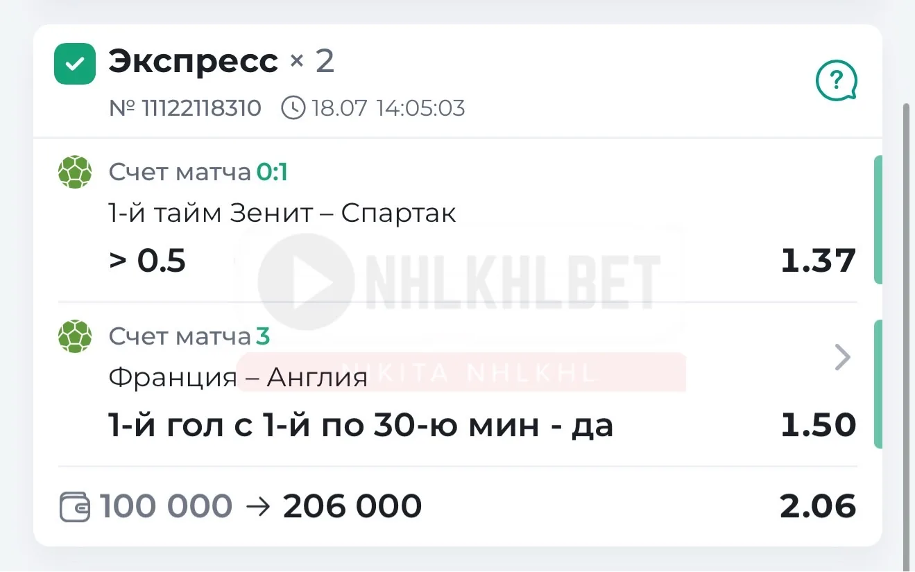 Заход ПЛАТКИ ЗА 3 минуты ! ✅✅✅✅✅✅✅✅✅✅

Красивый КФ 2.06