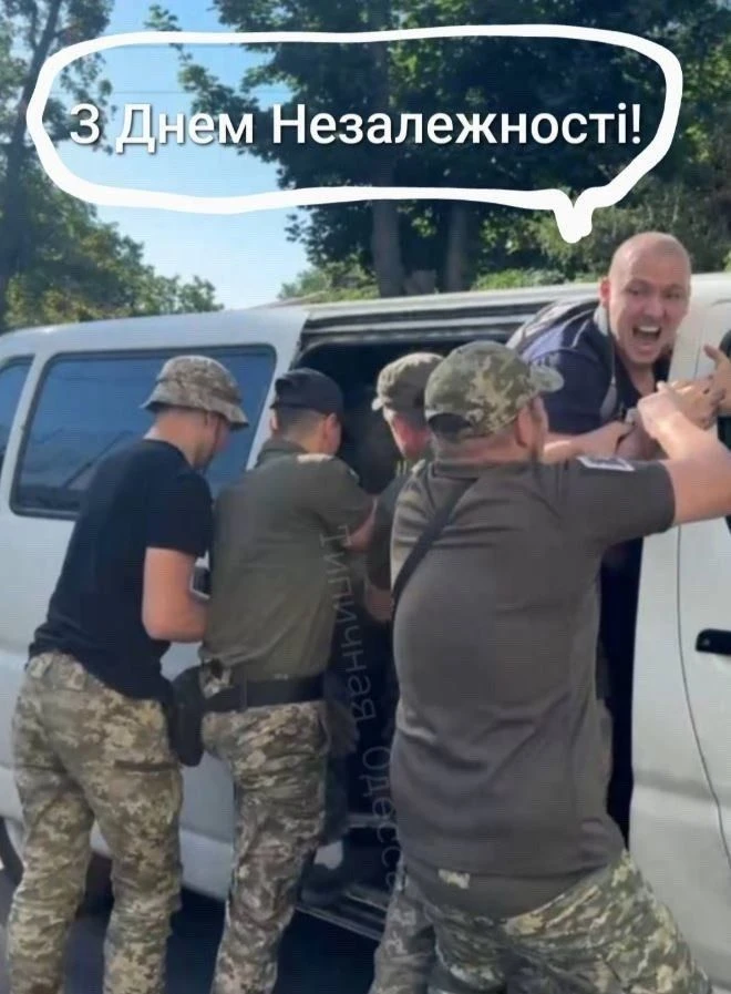 Рубрика #юмор