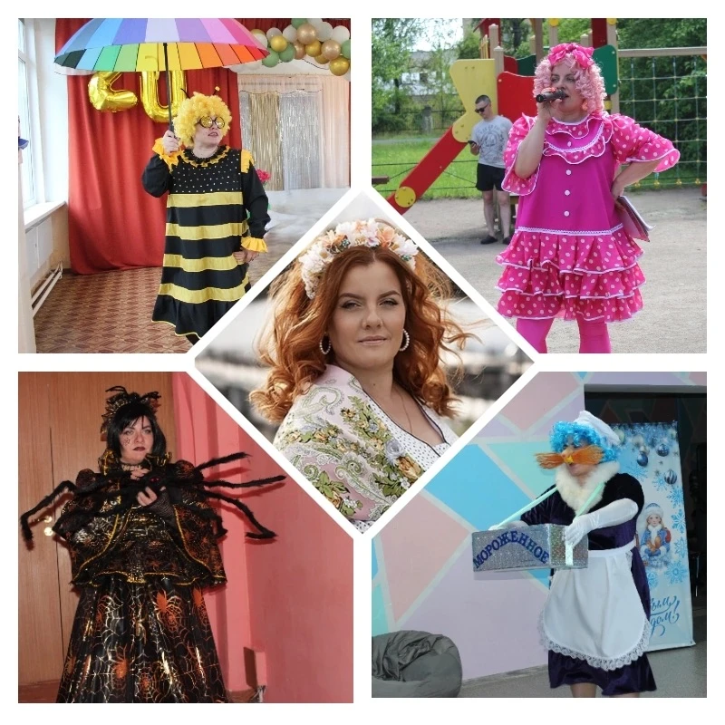 🎂Коллектив Дома культуры от всей души поздравляет С Днем рождения заведующего художест...