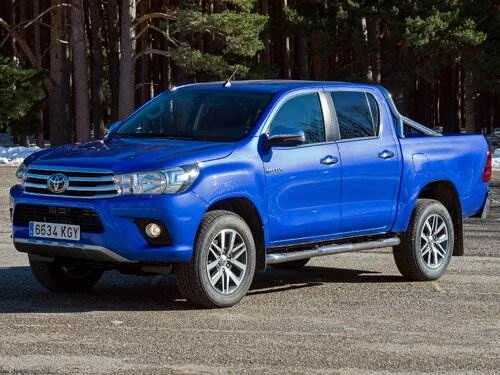 Прошивка Toyota Hilux Denso NEC 2GEN 89663-F0J33

#Toyota #Hilux #Denso NEC 2GEN SW:89663-F0J33 В пр