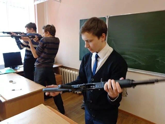 ❗️ Отбой ракетной опасности!