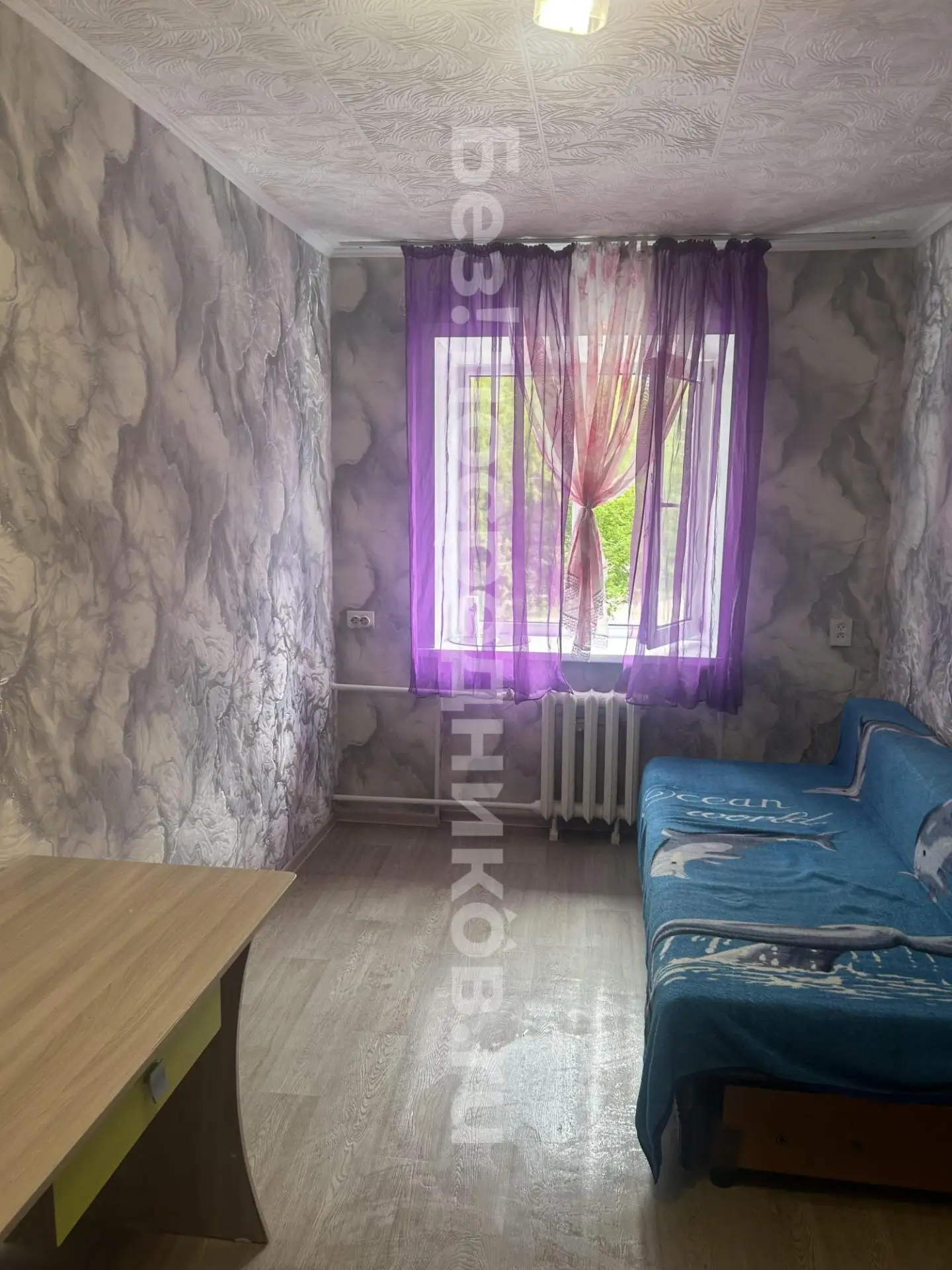 Сдам без посредников: комната, 14м²