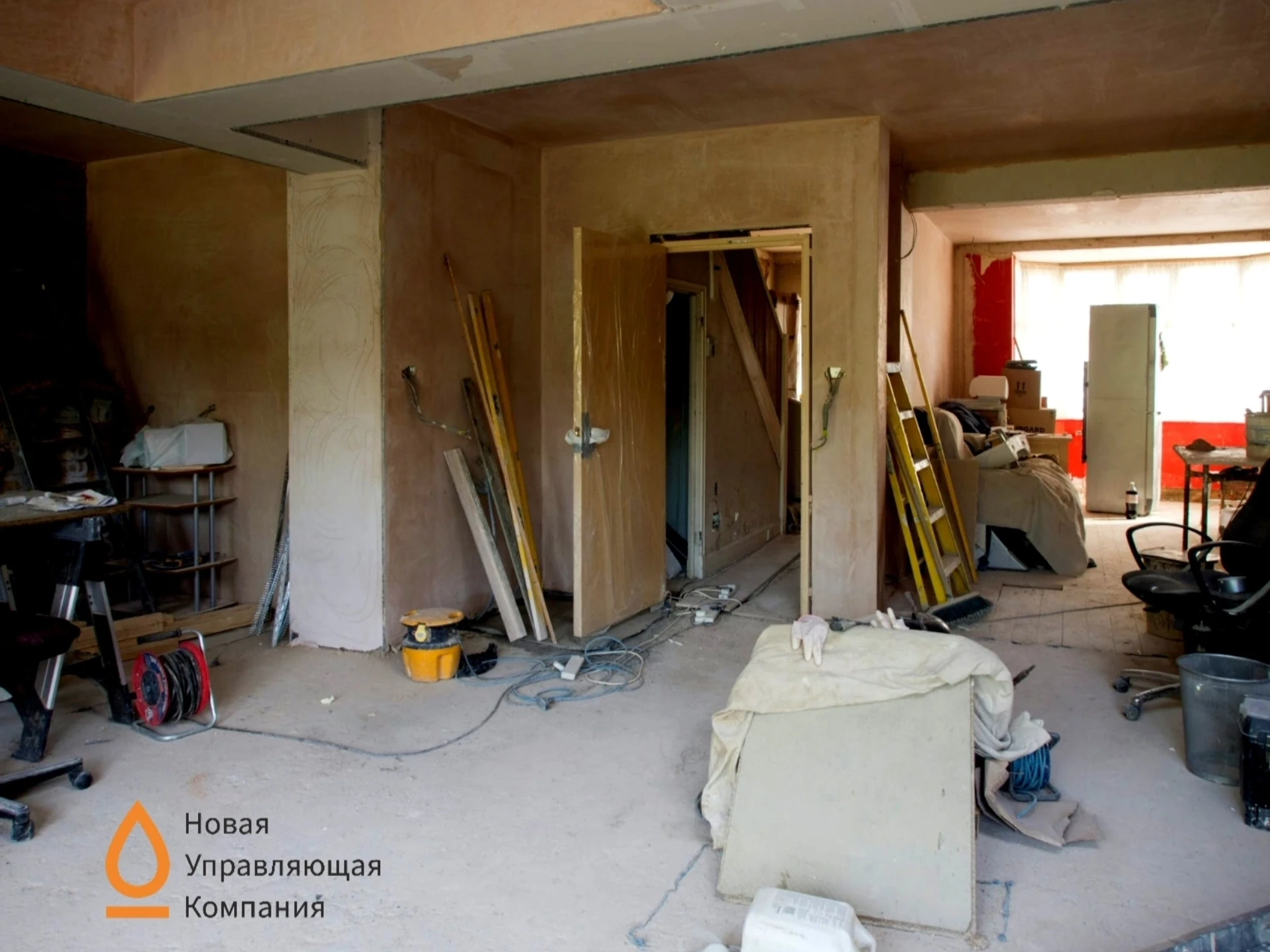⚒Перепланировка и переустройство: в чем разница и почему это важно?