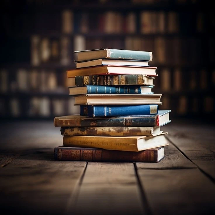 Список книг, которые помогут не только пережить кризис, но и извлечь из него выгоду.