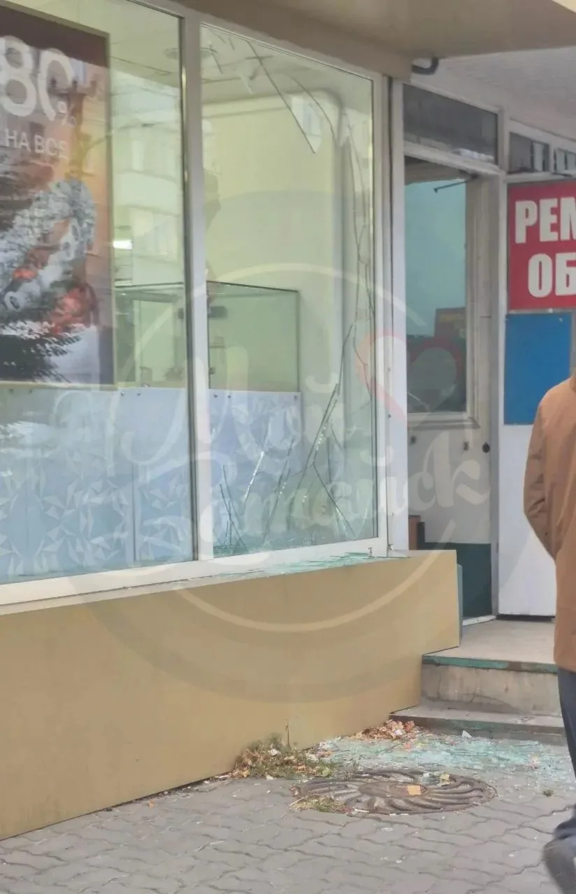 «Мама ама криминал» в центре Батайска