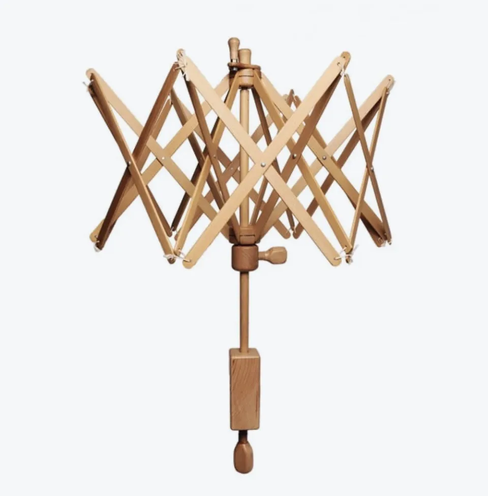 Зонтик для перемотки пасм пряжи, KnitPro, 35004
