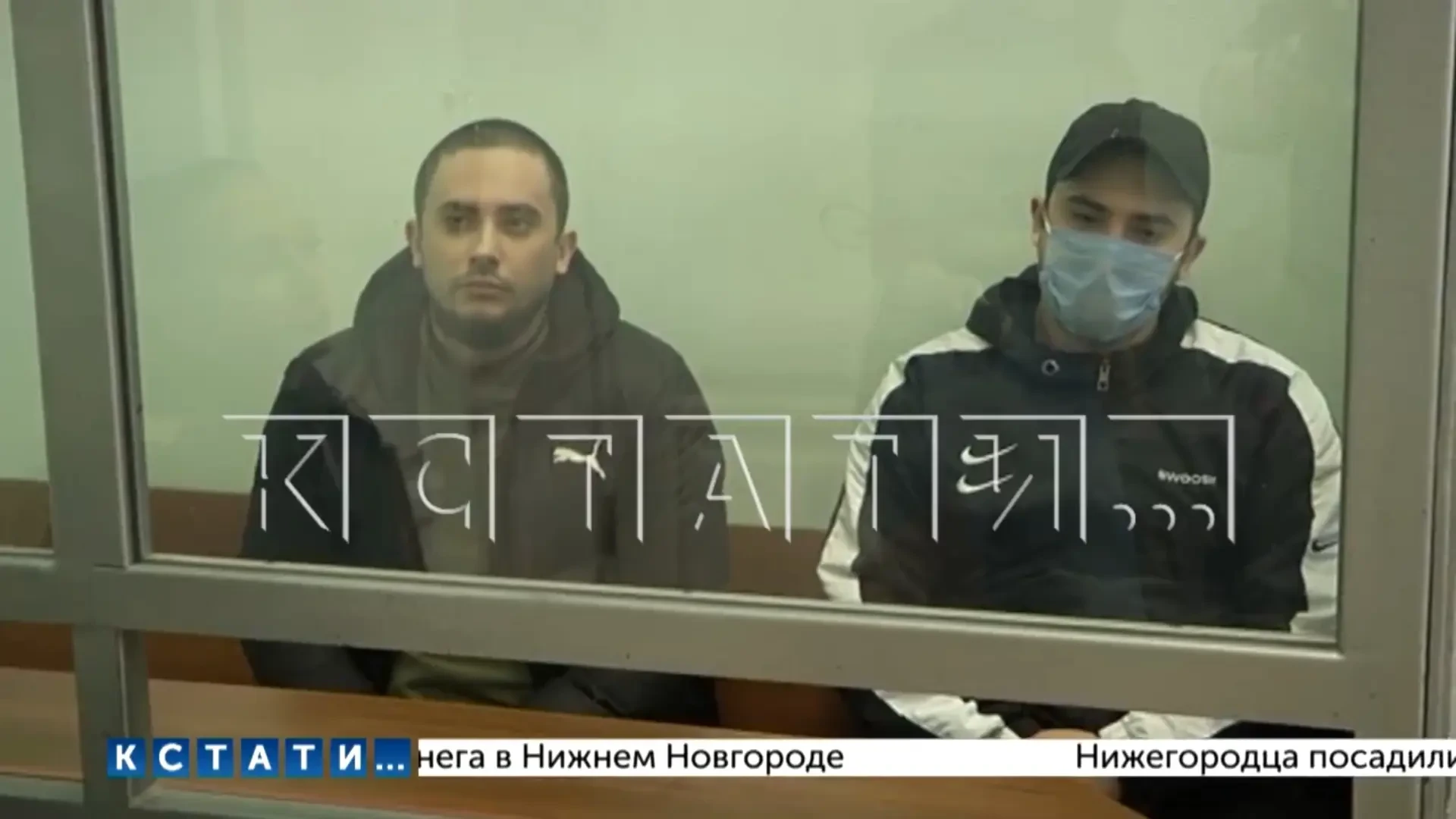 Саровским братьям грозит 11,5 и 17,5 лет колонии