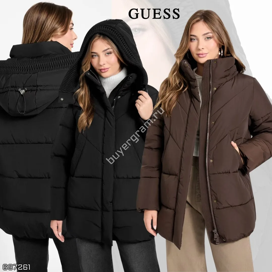 Guess 🇺🇸