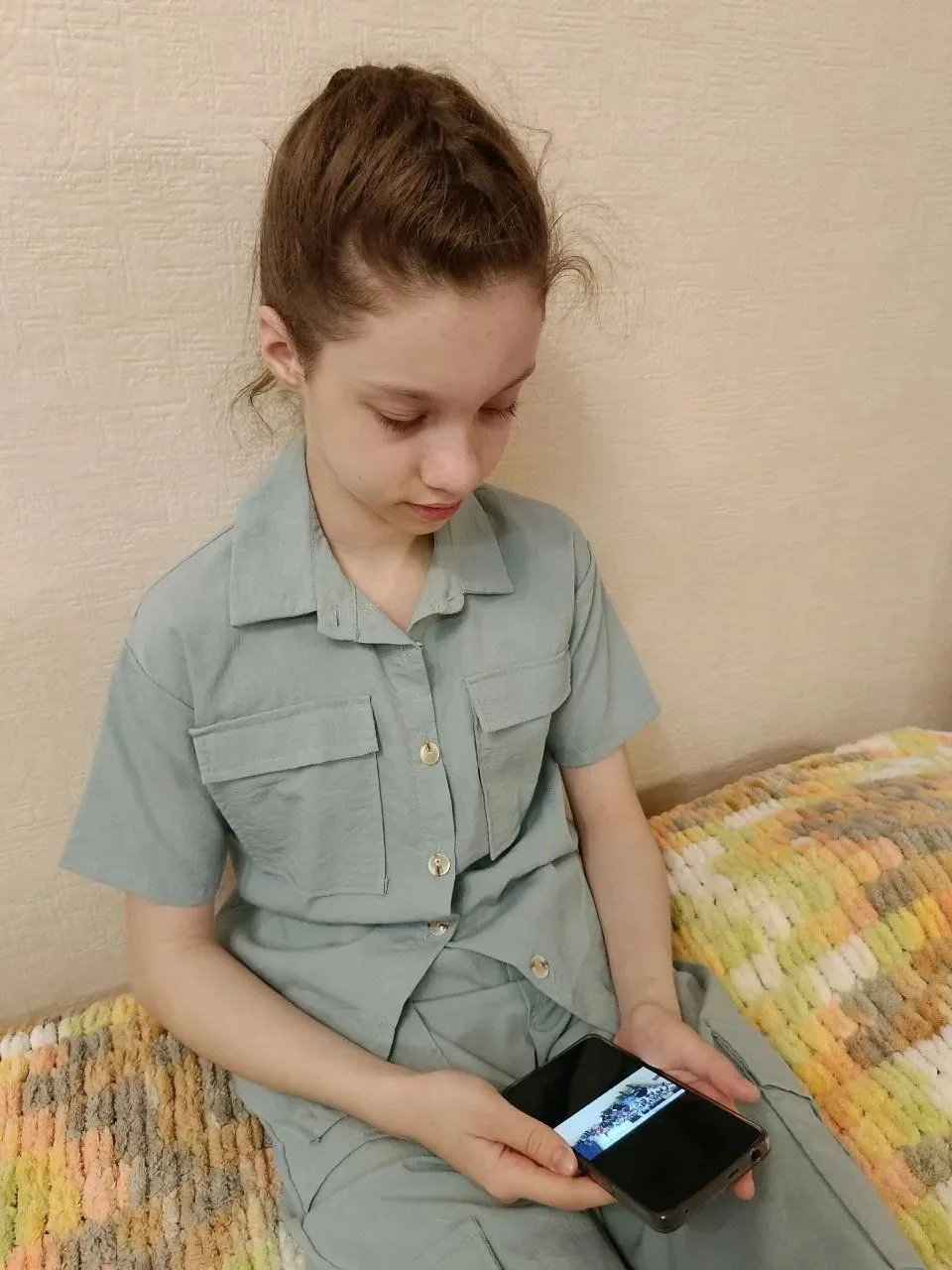 🌊 «Уроки из Океана»: наши географы вышли на связь с Южным океаном! Представьте: ты сидишь за партой 