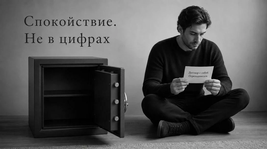 # Ответ на частый запрос из практики