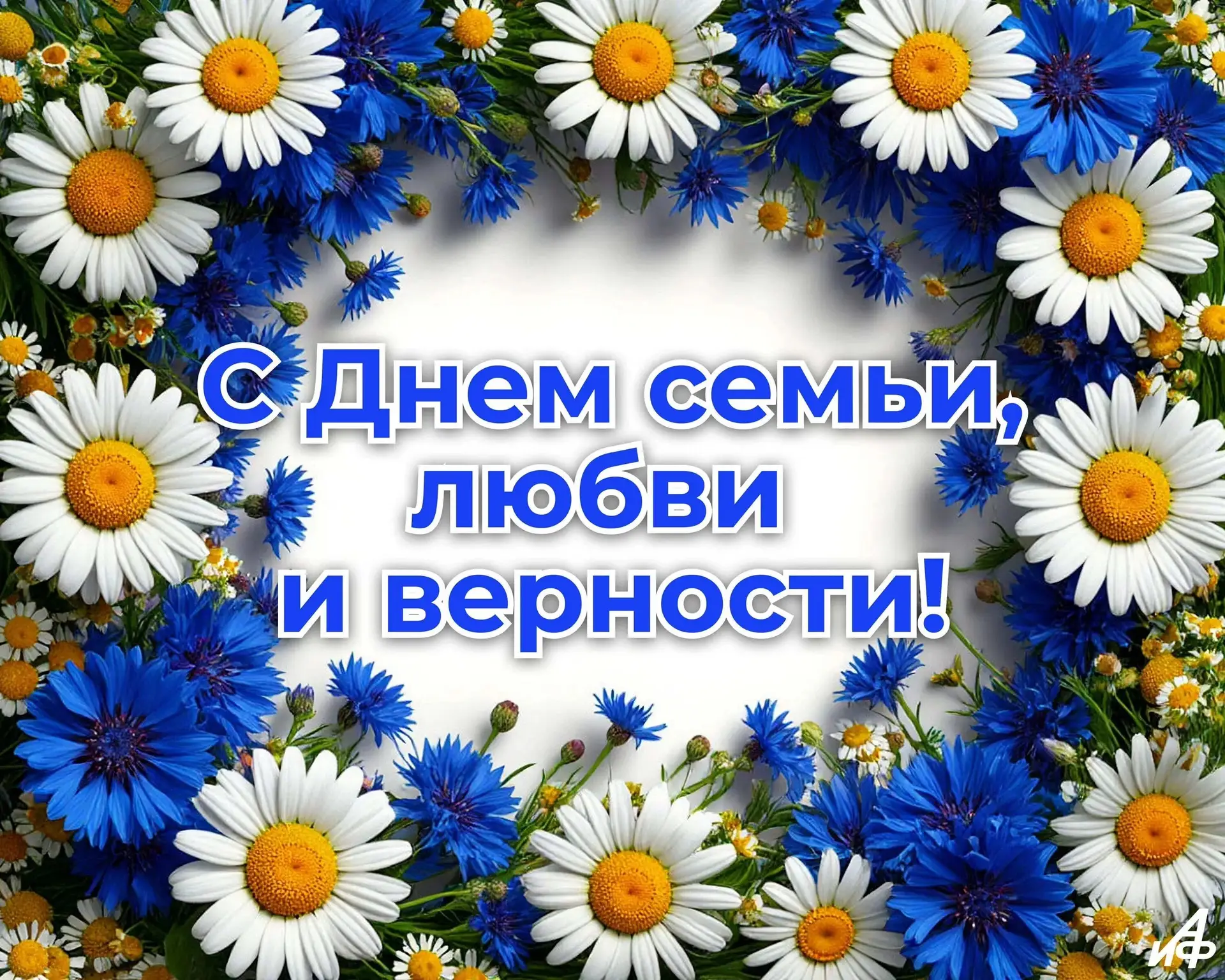 8 июля в России отмечают День семьи, любви и верности — праздник, который приурочен ко дню памяти св