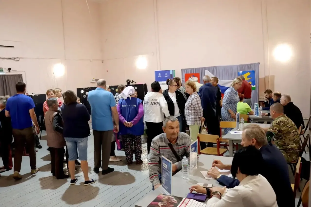 🤝 Вместе с коллегами провели выездную администрацию в деревне Городище.

Такой формат позволяет жит