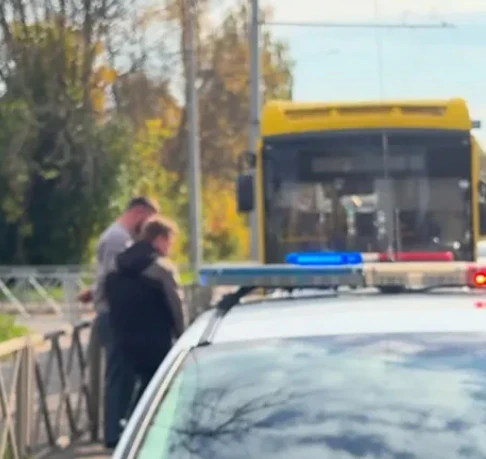 В Ярославле младенец пострадал из-за резкого торможения автобуса. Инцидент случился 30 ...